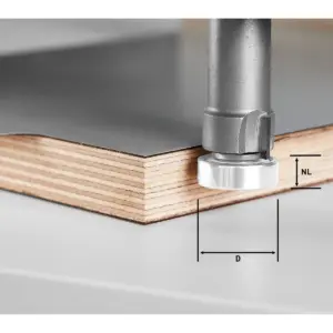 Festool fr buendigofk 490085
