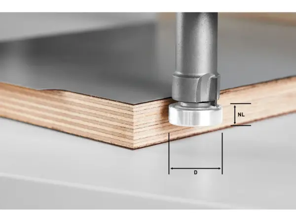 Festool fr buendigofk 490085