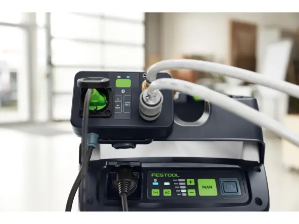 Festool s dlmodul 578090