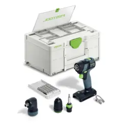 Festool txs18basicset 577335