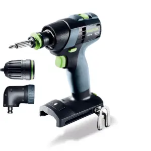 Festool txs18basicset 577335