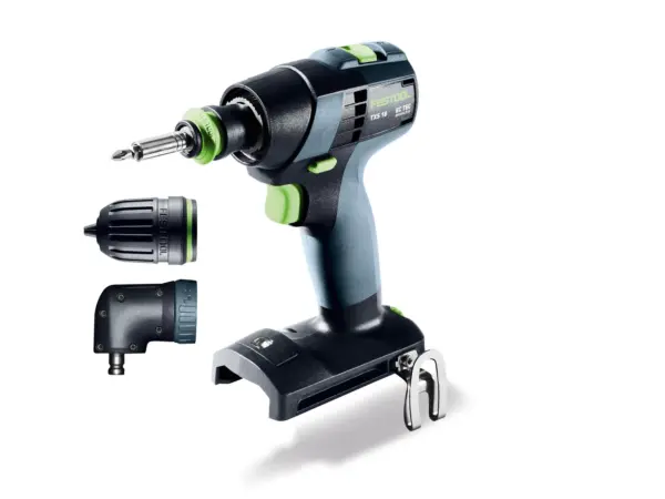 Festool txs18basicset 577335