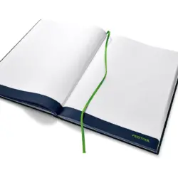 Festool fan notitzbuch 498866