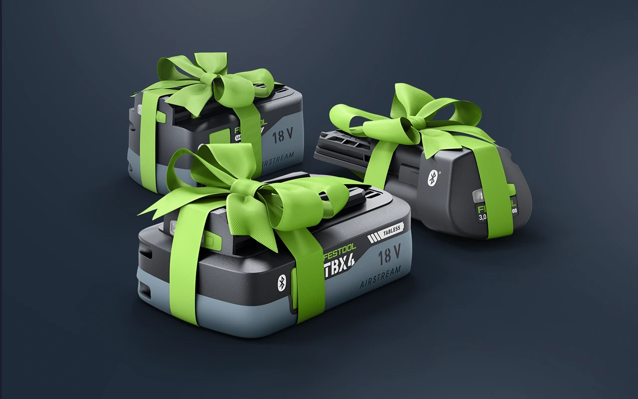 Blog feature bonus weeks alati
