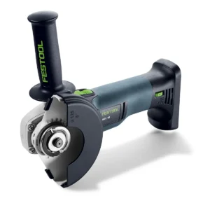 Festool 578367 agc18 125 eb basic