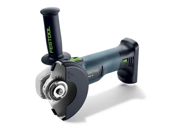 Festool 578367 agc18 125 eb basic
