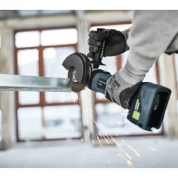 Festool 578367 agc18 125 eb basic