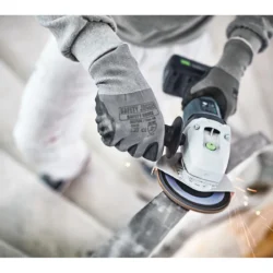 Festool 578367 agc18 125 eb basic