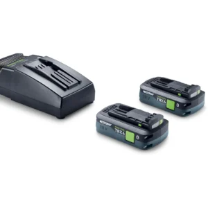 Festool bs starterset2xTBX4 578731