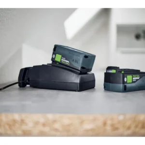 Festool starterset2x50HP 578736 01