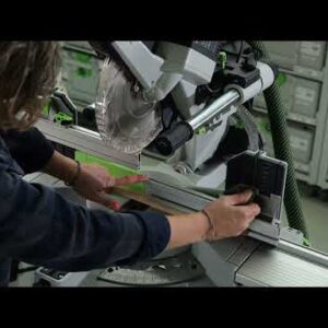 578720 festool as ks 120 R L video