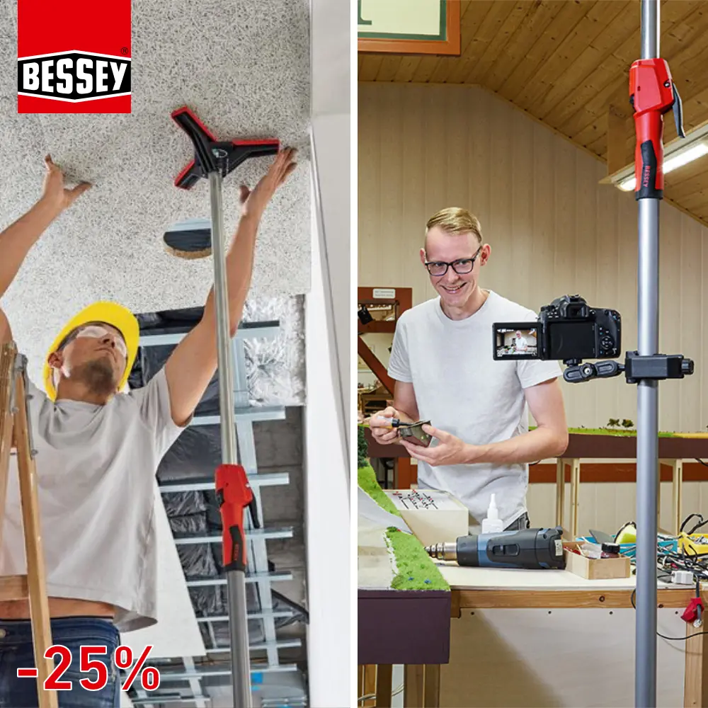Bessey rujanska akcija 2026 hero home