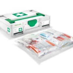 Festool SYS3 M 112 FA Set 579327