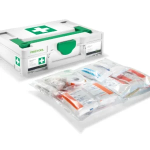 Festool SYS3 M 112 FA Set 579327