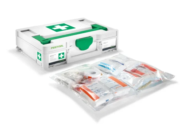 Festool SYS3 M 112 FA Set 579327