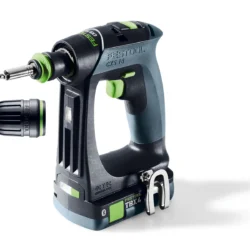 Festool CXS 18 TBX 4,0 I Plus579345