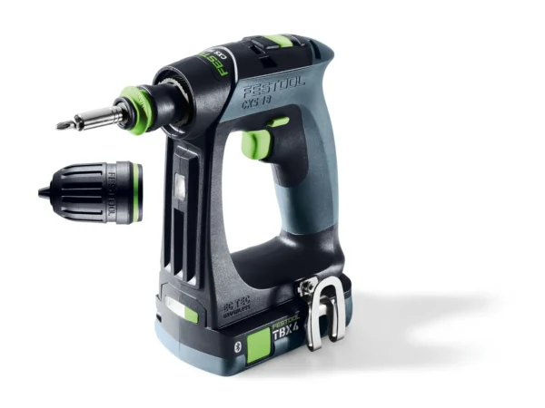 Festool CXS 18 TBX 4,0 I Plus579345
