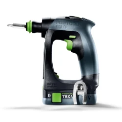 Festool CXS 18 TBX 4,0 I Plus