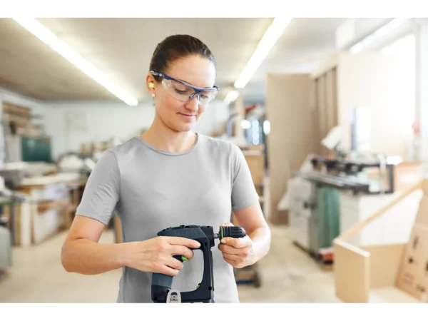 Festool CXS 18 TBX 4,0 I Plus 579345
