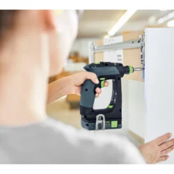 Festool CXS 18 TBX 4,0 I Plus 579345