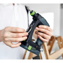 Festool CXS 18 TBX 4,0 I Plus 579345
