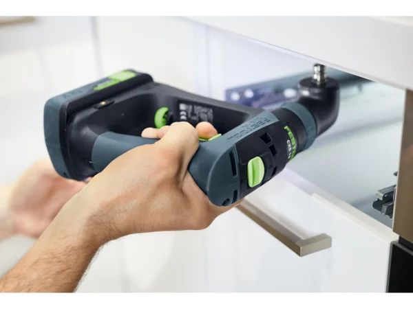 Festool CXS 18 TBX 4,0 I Plus 579345