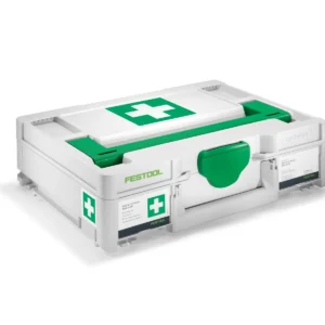 Festool SYS3 M 112 FA Set 579327
