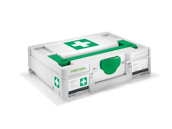 Festool SYS3 M 112 FA Set 579327