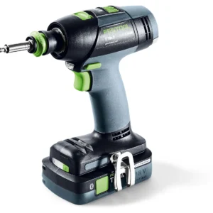 Festool T 18+3 TBX 4,0 I Plus 579370