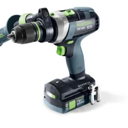Festool TPC 18 4 TBX4,0 I Plus