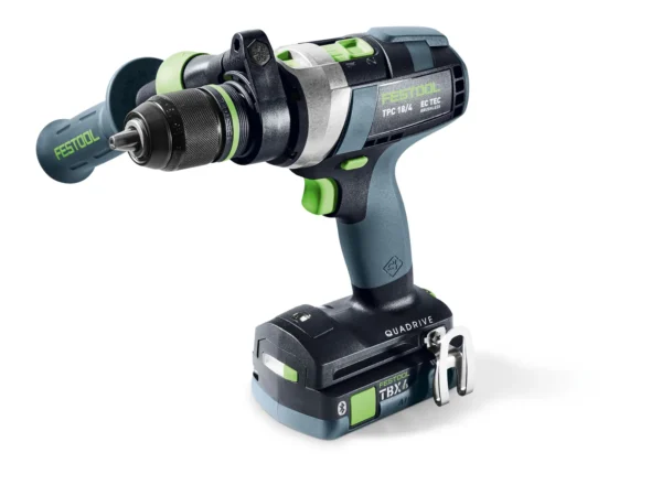 Festool TPC 18 4 TBX4,0 I Plus