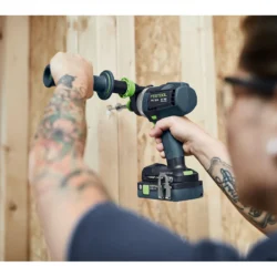 Festool TPC 18 4 TBX4,0 I Plus 579371 2