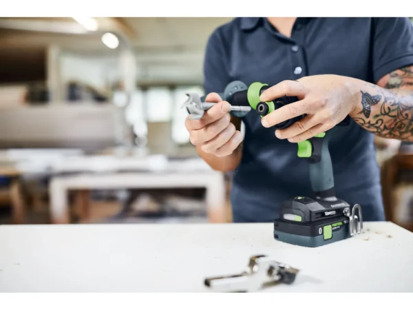 Festool TPC 18 4 TBX4,0 I Plus 579371 2webp