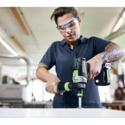 Festool TPC 18 4 TBX4,0 I Plus 579371