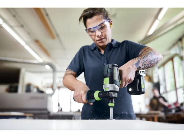 Festool TPC 18 4 TBX4,0 I Plus 579371