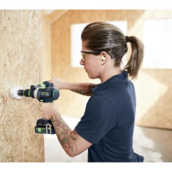 Festool TPC 18 4 TBX4,0 I Plus 579371