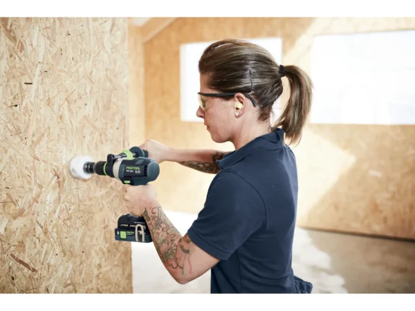Festool TPC 18 4 TBX4,0 I Plus 579371