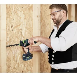 Festool TPC 18 4 TBX4,0 I Plus 579371