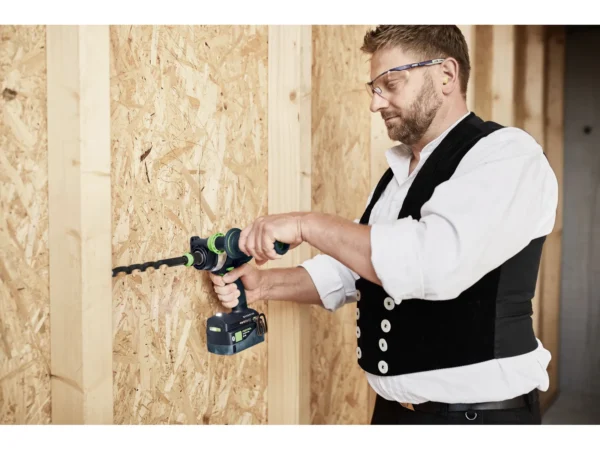 Festool TPC 18 4 TBX4,0 I Plus 579371
