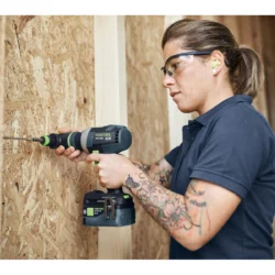 Festool TPC 18 4 TBX4,0 I Plus 579371