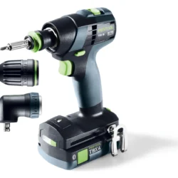 Festool TXS 18 TBX 4,0 I