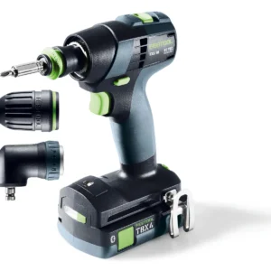 Festool TXS 18 TBX 4,0 I