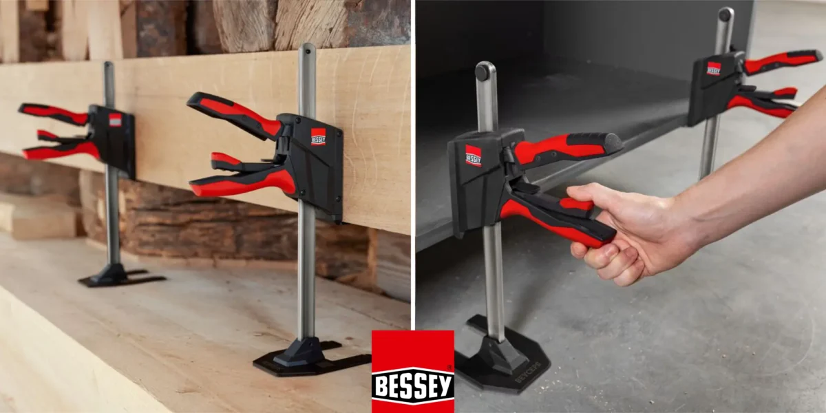 Bessey beyceps bey23 blog feature