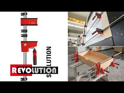 Bessey kre vo