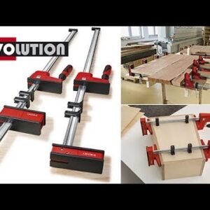 Bessey kre video