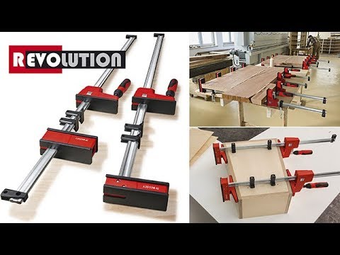 Bessey kre video