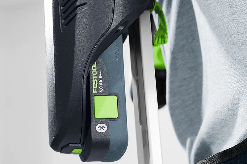 Blog Festool ExoActive