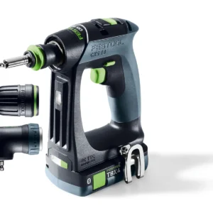 Festool CXS 18 TBX 4,0 I Set 579354