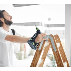 Festool CXS 18 TBX 4,0 I Set 579354