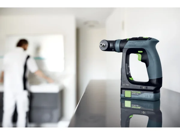 Festool CXS 18 TBX 4,0 I Set 579354